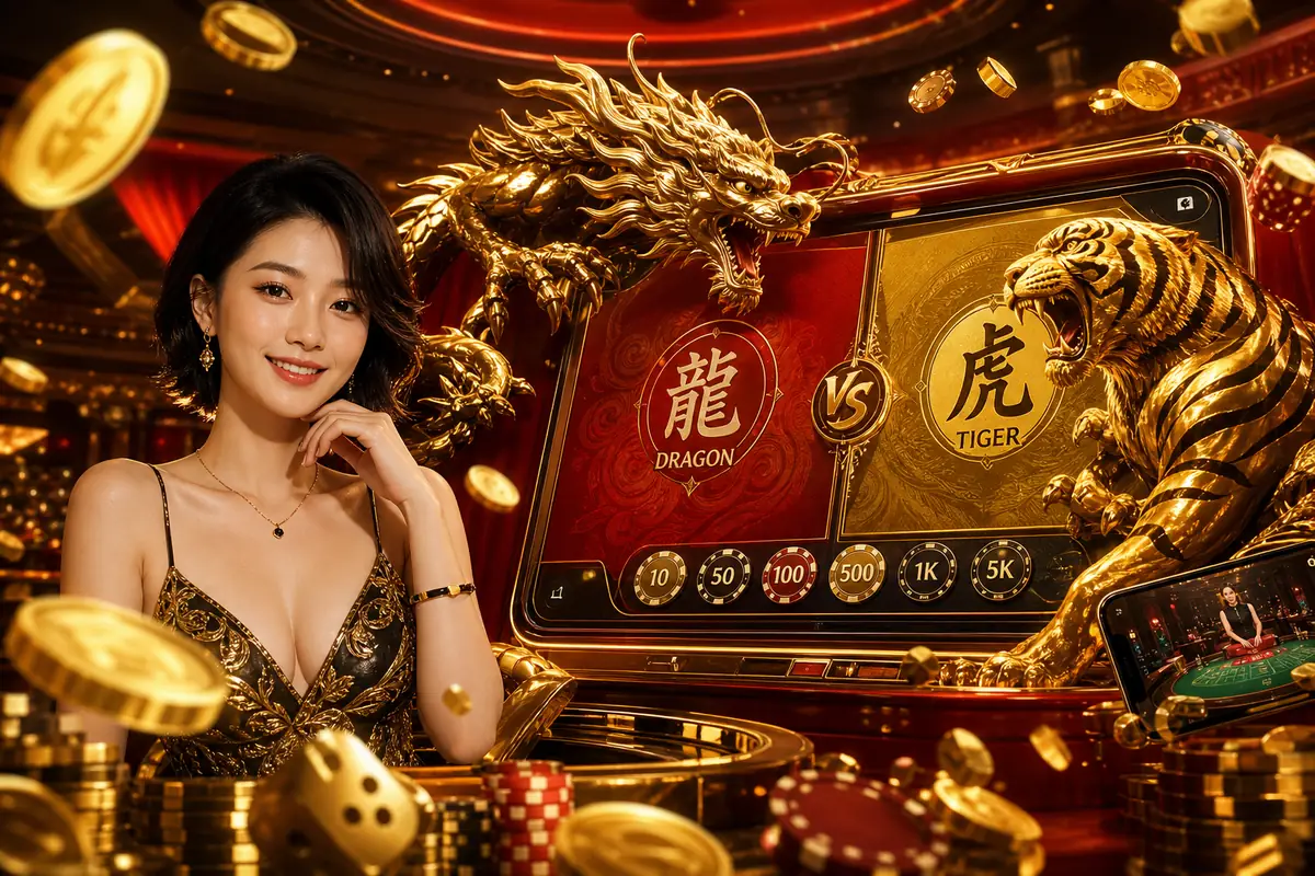 klwin19 Casino cara daftar dan mula bermain