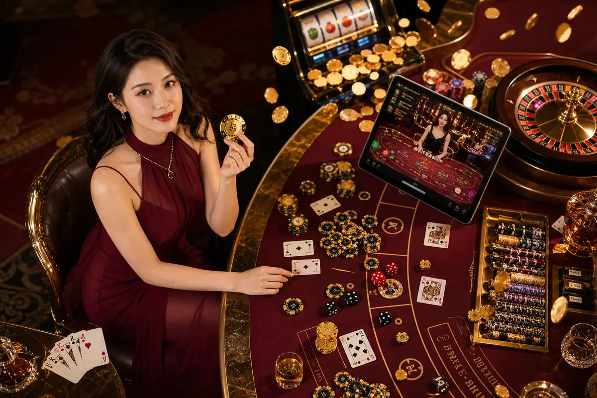 klwin19 bonus kredit percuma tawaran eksklusif