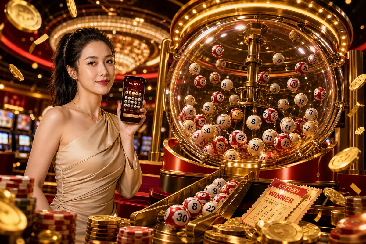 klwin19 live casino baccarat meja permainan